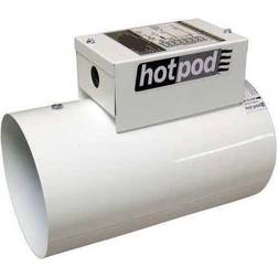 Hotpod Inlet Duct HP6-1000120-2T