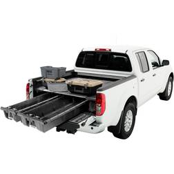 DECKED 2-Drawer Pick-Up Truck Bed System