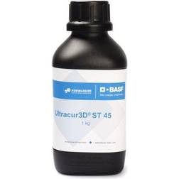 BASF Ultracur3D ST 45 Transparent