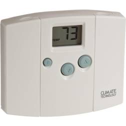 Supco 43054 Digital Non-Programmable Thermostat 43054