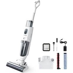 Ecowell Cordless Shop Wet Dry Cleaner Mop