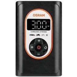 Osram OTIR4000 Kompressor TYREinflate 4000 8.3 Motorolje