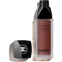 Chanel Les Beiges Water-Fresh Blush Deep Bronze