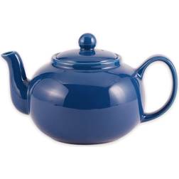 RSVP International Stoneware Teapot