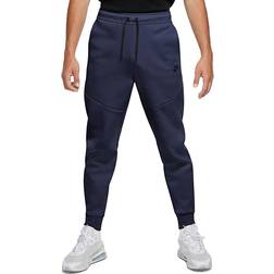 Nike Sportswear Tech Fleece Joggers Men - Obsidian/Thunder Blue/Black