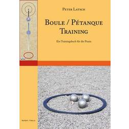 Boule Petanque Training