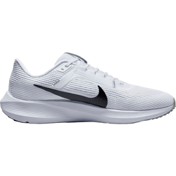 Nike Air Zoom Pegasus 40 M - White/Black/Photon Dust/Wolf Grey