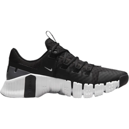 Nike Free Metcon 5 W - Black/Anthracite/White