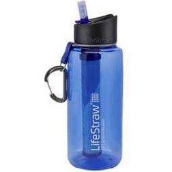 Lifestraw Go Wasserflasche 1L