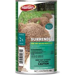Control Solutions Martin s Surrender Fire Ant Killer