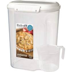 Sistema Bake It Kjøkkenoppbevaring 3.25L