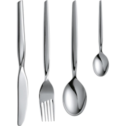 Gense Twist Cutlery Set 16