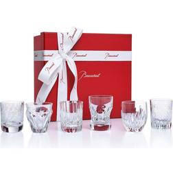 Baccarat Crystal Everyday Les Minis Shot Glass