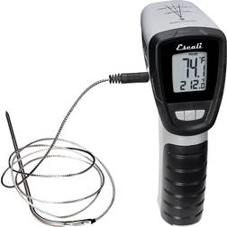 Escali Infrared Surface & Probe Digital Meat Thermometer