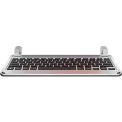 Brydge Wireless Keyboard for iPad 10.2" (7th/8th/9th Gen) (English)