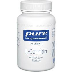 Pure Encapsulations L-Carnitin - Kapseln 120 Stk.