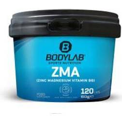 ZMA Zink-Magnesium-Vitamin B6 120