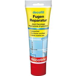 decotric® Fugenweiß Instant 400 Tube