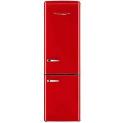 Appliances UGP-275L Classic Star Bottom Rack Candy Red