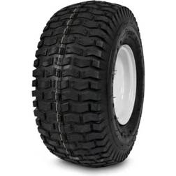 Kenda K358 Turf Rider Lawn and Garden Bias Tire 15/6-6 #606-2TR-i Black