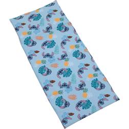 Disney Stitch Weird But Cute Blue Nap Pad