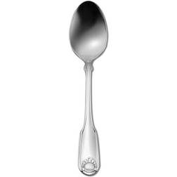 Oneida 2496SPLF 6 3/4" Soup Spoon