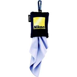 Nikon 8072 Microfiber Cleaning Cloth