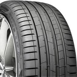 Pirelli P Zero PZ4 235/35R20, Summer, High Performance tires.