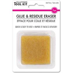 Glue & Residue Eraser