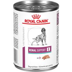 Royal Canin Support E Loaf Sauce Dog Food
