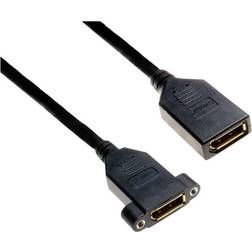 DisplayPort Adapterkabel DisplayPort Stecker