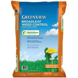 GreenView Broadleaf Weed Control Plus Lawn