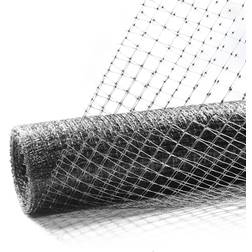 Fencer Wire 7 100 Garden & Plant Protective Netting