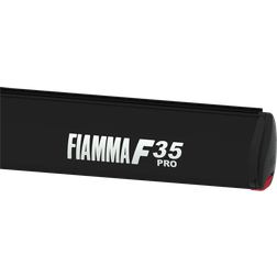 Fiamma F35 Pro 270 Deep Black Royal Grey