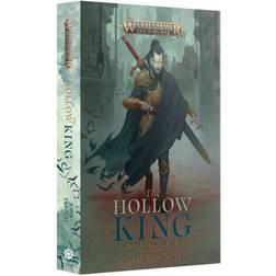 Games Workshop The Hollow King Pb