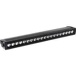 Westin B-Force Single Row LED Light Bar 09-12211-20C