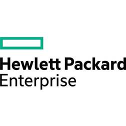 HP Hewlett Packard Enterprise P26489-B21 cable organizer Rack Cable rail 1 pcs