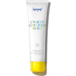 Supergoop! Unseen Sunscreen Body SPF40 3.4fl oz