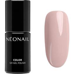 Neonail Nude Stories Gel-Nagellack Farbton Classy Queen 7,2