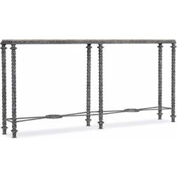 Hooker Furniture Traditions Console Table 11.2x68.2"