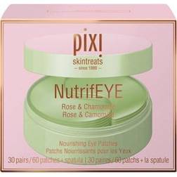 Pixi Skin Facial NutrifEYE Rose Infused Eye Patches