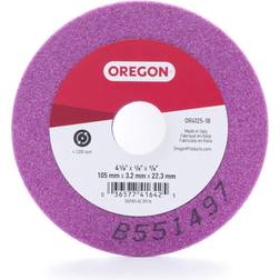 Oregon OR4125-18A Grinding Wheel 1/8-Inch