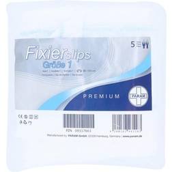 Fixierslips Premium Gr.1 80-120cm 5 St