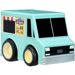Little Tikes Spielzeugauto Cars- Ice Cream Truck
