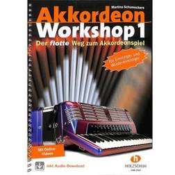 Akkordeon Workshop 1