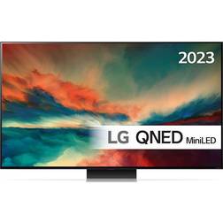 LG 65QNED866RE