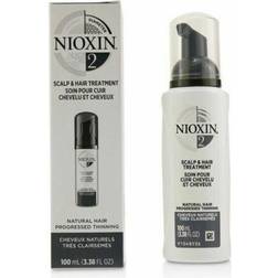 Nioxin Scalp & Hair Leave-In Treatment System 2 Fine/Progressed