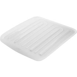 Rubbermaid Small Antimicrobial Dish Drainer