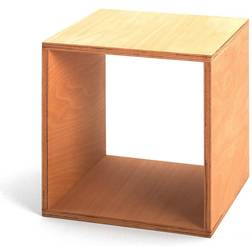 Tojo Cube 35x35cm Nachttisch