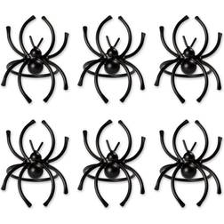 Design Imports Spider Set Napkin Ring 4